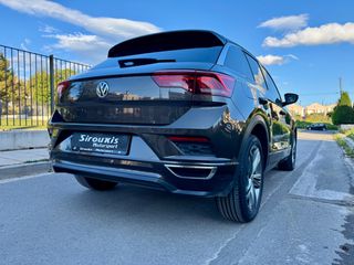 Volkswagen T-Roc 2019 R-LINE PANORAMA-thumb-17