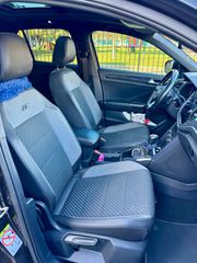 Volkswagen T-Roc 2019 R-LINE PANORAMA-thumb-21