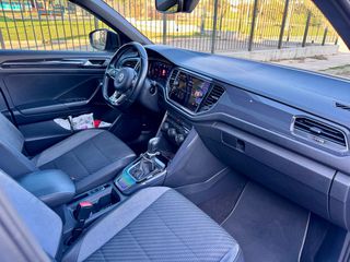 Volkswagen T-Roc 2019 R-LINE PANORAMA-thumb-22