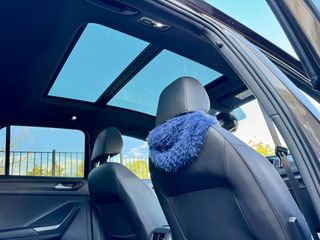 Volkswagen T-Roc 2019 R-LINE PANORAMA-thumb-28