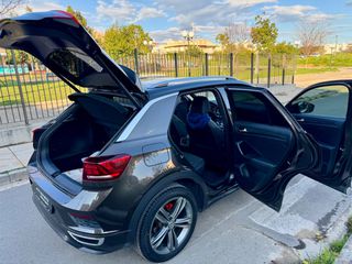 Volkswagen T-Roc 2019 R-LINE PANORAMA-thumb-33