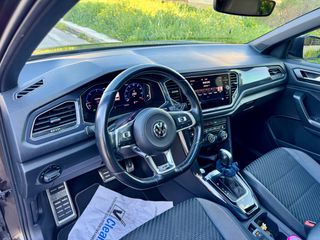 Volkswagen T-Roc 2019 R-LINE PANORAMA-thumb-35