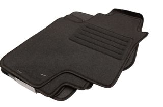 Πατάκια μοκέτα για HYUNDAI Getz (2002-2009) - 4τμχ.