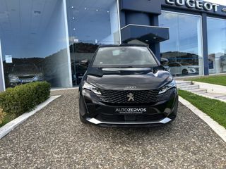 Peugeot 3008 2023