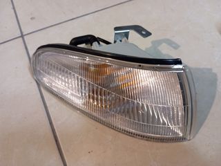 Hyundai scoupe 92-95 γωνία φλας δεξί