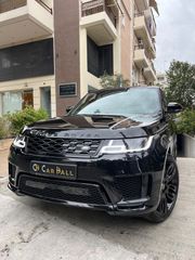 Land Rover Range Rover Sport 2019 P400e Autobiography 90000!!-thumb-1