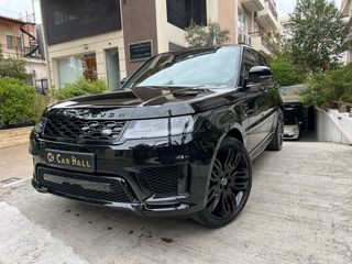 Land Rover Range Rover Sport 2019 P400e Autobiography 90000!!-thumb-2