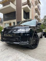 Land Rover Range Rover Sport 2019 P400e Autobiography 90000!!-thumb-3