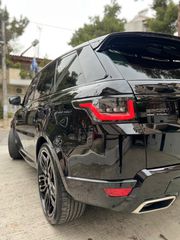 Land Rover Range Rover Sport 2019 P400e Autobiography 90000!!-thumb-5