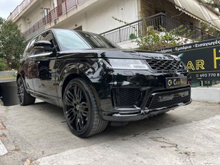 Land Rover Range Rover Sport 2019 P400e Autobiography 90000!!-thumb-4