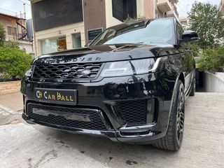 Land Rover Range Rover Sport 2019 P400e Autobiography 90000!!