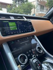 Land Rover Range Rover Sport 2019 P400e Autobiography 90000!!-thumb-33