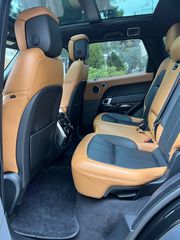 Land Rover Range Rover Sport 2019 P400e Autobiography 90000!!-thumb-34