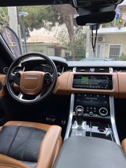 Land Rover Range Rover Sport 2019 P400e Autobiography 90000!!-thumb-38