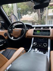 Land Rover Range Rover Sport 2019 P400e Autobiography 90000!!-thumb-39