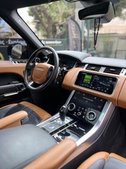 Land Rover Range Rover Sport 2019 P400e Autobiography 90000!!-thumb-43