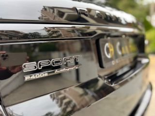Land Rover Range Rover Sport 2019 P400e Autobiography 90000!!-thumb-44