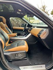 Land Rover Range Rover Sport 2019 P400e Autobiography 90000!!-thumb-46