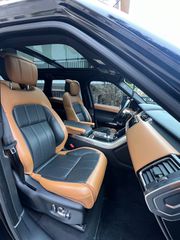 Land Rover Range Rover Sport 2019 P400e Autobiography 90000!!-thumb-48