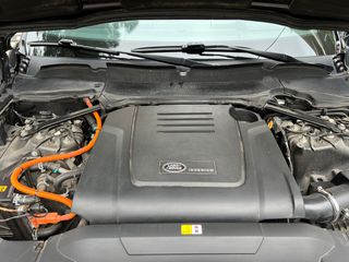 Land Rover Range Rover Sport 2019 P400e Autobiography 90000!!-thumb-49