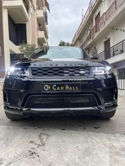 Land Rover Range Rover Sport 2019 P400e Autobiography 90000!!-thumb-8