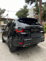 Land Rover Range Rover Sport 2019 P400e Autobiography 90000!!-thumb-9