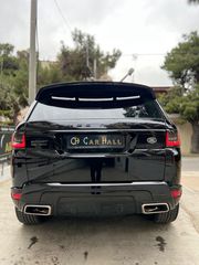 Land Rover Range Rover Sport 2019 P400e Autobiography 90000!!-thumb-10