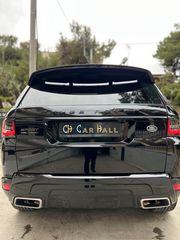 Land Rover Range Rover Sport 2019 P400e Autobiography 90000!!-thumb-27