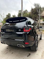 Land Rover Range Rover Sport 2019 P400e Autobiography 90000!!-thumb-11