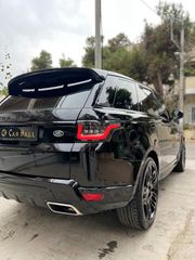 Land Rover Range Rover Sport 2019 P400e Autobiography 90000!!-thumb-13