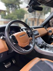 Land Rover Range Rover Sport 2019 P400e Autobiography 90000!!-thumb-14