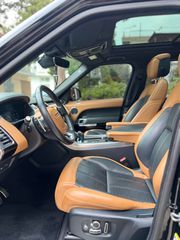 Land Rover Range Rover Sport 2019 P400e Autobiography 90000!!-thumb-15