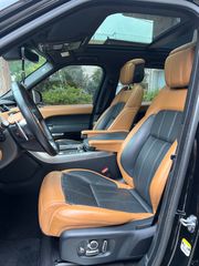 Land Rover Range Rover Sport 2019 P400e Autobiography 90000!!-thumb-16