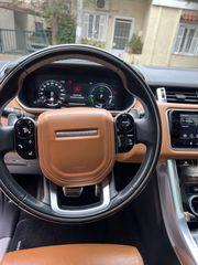 Land Rover Range Rover Sport 2019 P400e Autobiography 90000!!-thumb-19