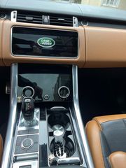 Land Rover Range Rover Sport 2019 P400e Autobiography 90000!!-thumb-20