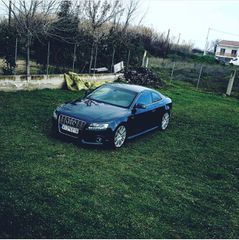 Audi A5 2009 S-LINE-thumb-2