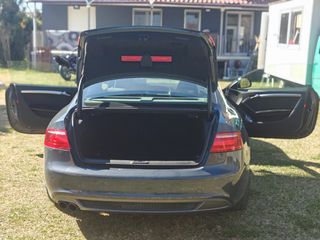 Audi A5 2009 S-LINE-thumb-7