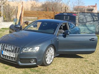 Audi A5 2009 S-LINE-thumb-8