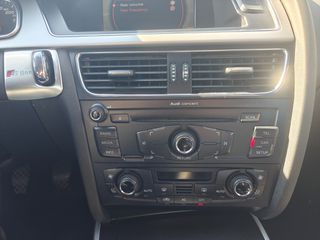 Audi A5 2009 S-LINE-thumb-12
