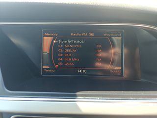 Audi A5 2009 S-LINE-thumb-13