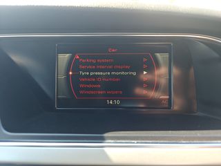 Audi A5 2009 S-LINE-thumb-14
