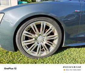 Audi A5 2009 S-LINE-thumb-16