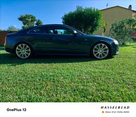 Audi A5 2009 S-LINE