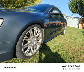 Audi A5 2009 S-LINE-thumb-18