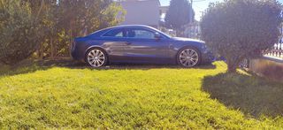 Audi A5 2009 S-LINE-thumb-20