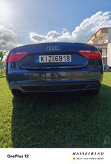 Audi A5 2009 S-LINE-thumb-21