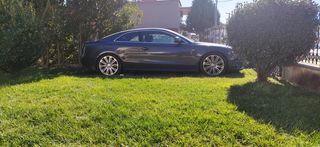 Audi A5 2009 S-LINE-thumb-22