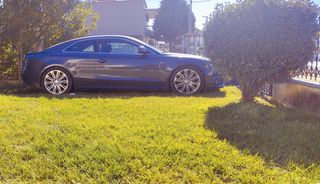 Audi A5 2009 S-LINE-thumb-23
