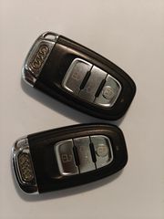 Audi A5 2009 S-LINE-thumb-25