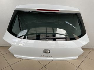 TZAMOΠΟΡΤΑ SEAT IBIZA 2017-2025
